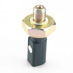 SCJYRXS Oil Pressure Sensor For VW Golf MK4 MK5 MK6 Bora Passat B6 B7 Polo CC Audi A2 A3 A8 Q3 TT Octavia Superb 036 919 081B