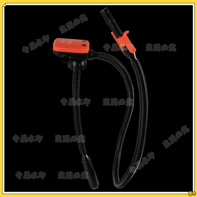 

Rechargeable pump Lithium battery Self-driving oil pump Outdoor oil suction pump