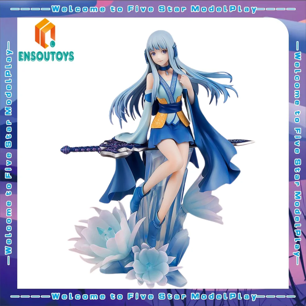 

【FS】ENSOUTOYS Legend of Sword and Fairy Nightshade 1/7 Scale Figure Model Toy Gift