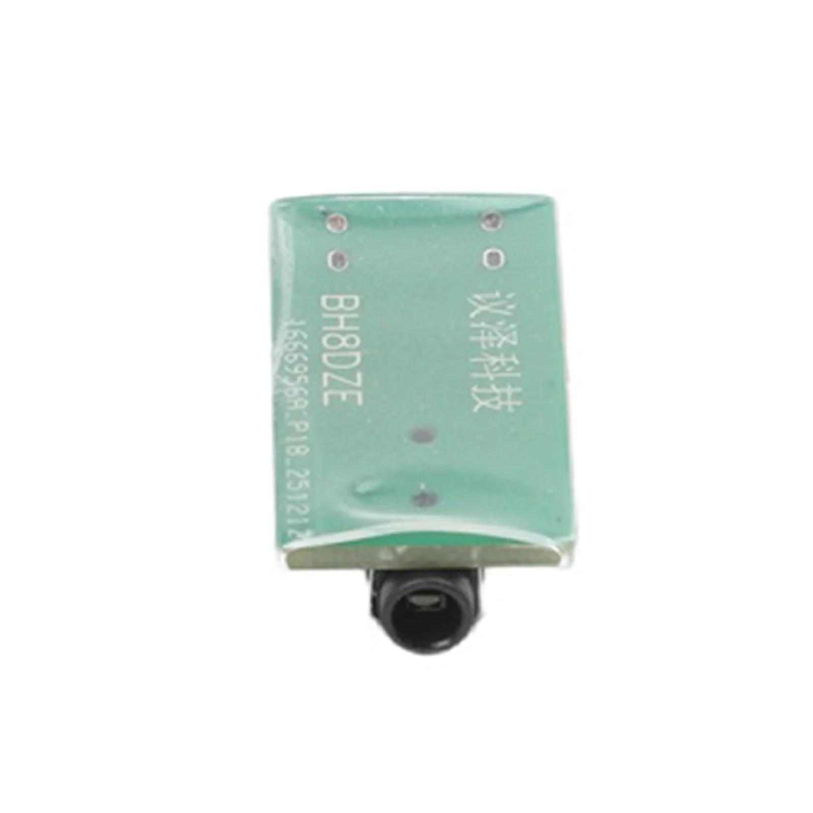 3.5mm Key Interface CW Key Trainer Key Practice Environment Compact Electric Key Device Multiple Key Compatibility