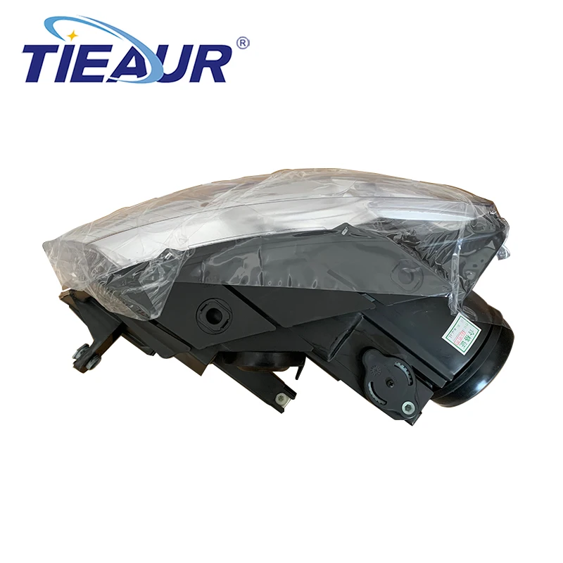 Fari auto in plastica per alogeni PASSAT/B6 06-11 anni