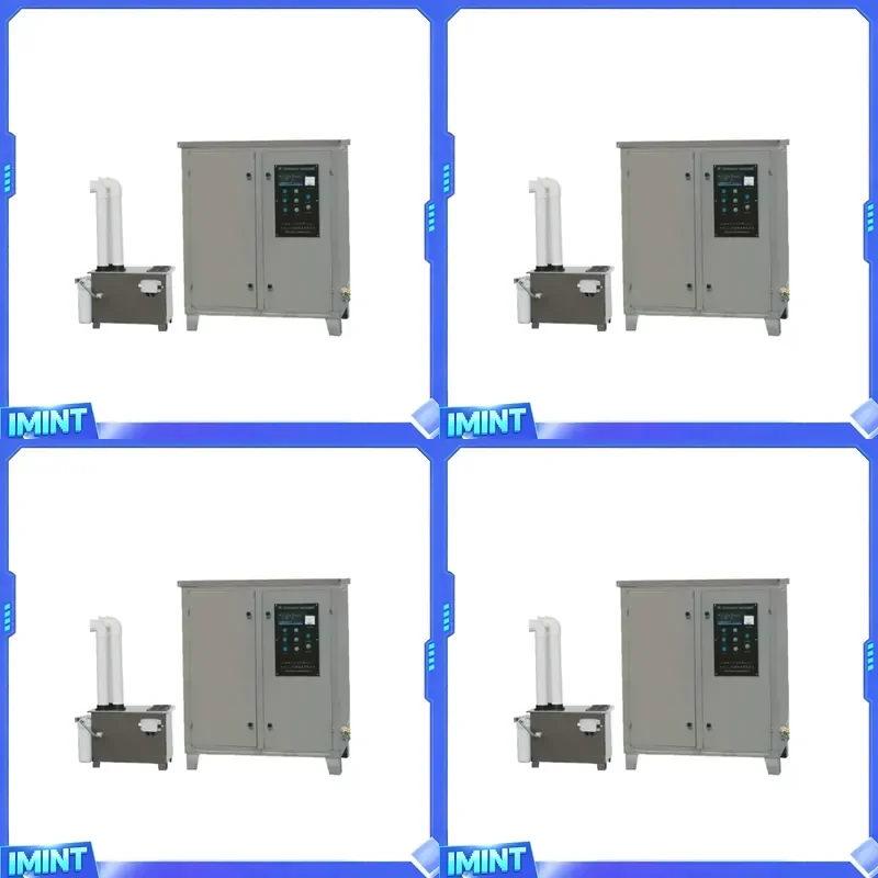 STYH-60 Automatic Intelligent Curing Cabinet Controller Laboratory Thermostatic Concrete Specimen Curing Temperature Humidity