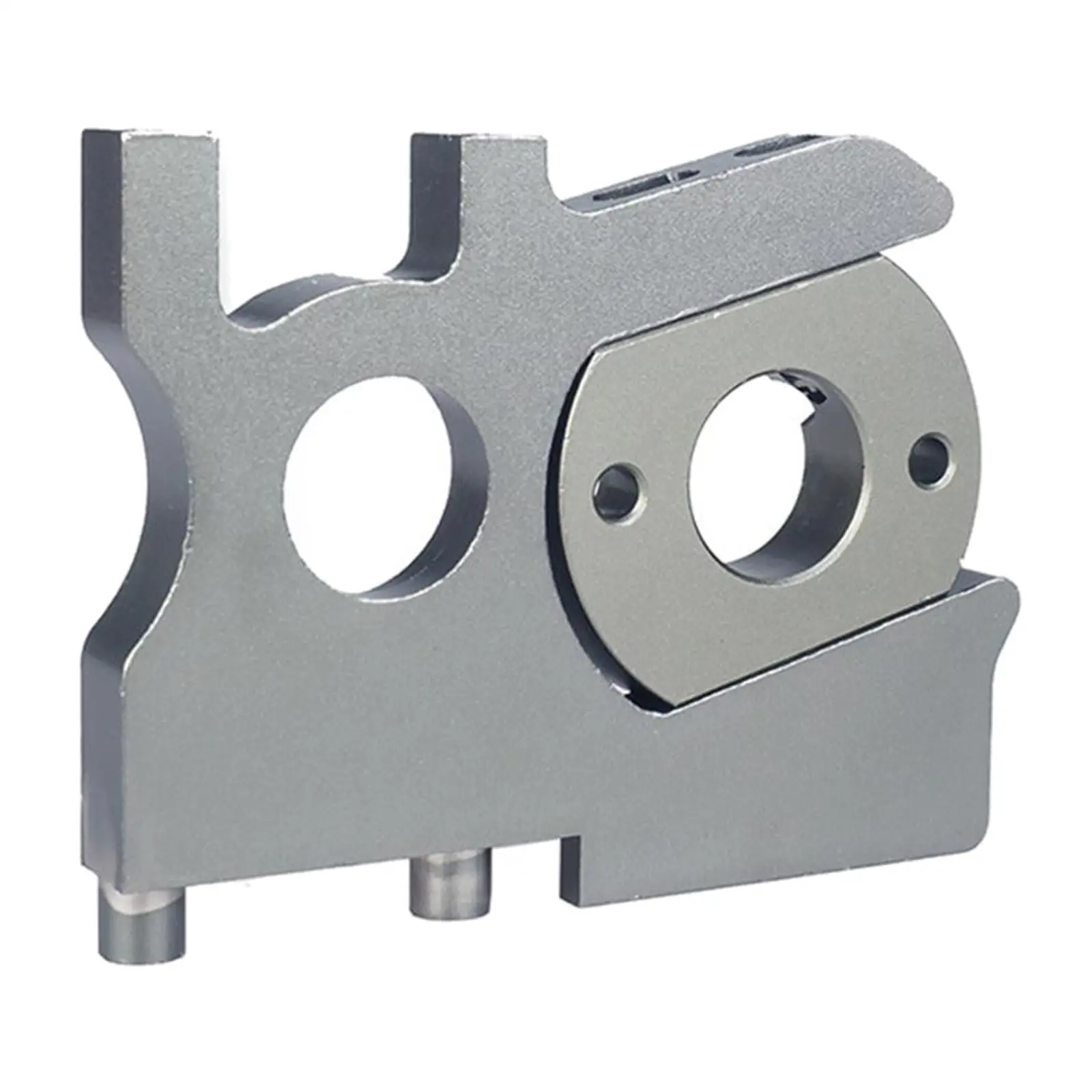 

Metal Brushless Motor Mount Holder Fits 1/8 Kyosho RC Car Repalcement Parts