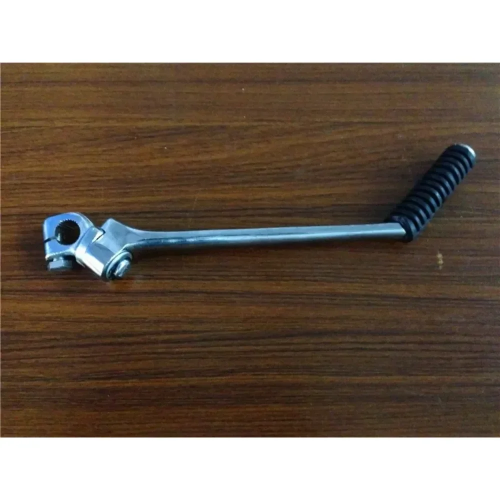 2027--For Motorcycle Parts CG125 Straight Start Lever To Start The Ignition Stick Arm Actuating Levers Wholesale,Free Shipping