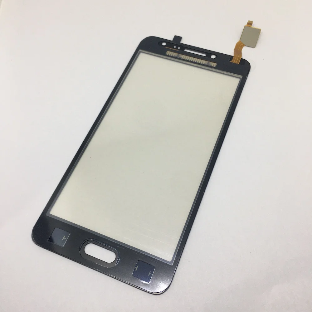 TouchScreen For Samsung Galaxy J2 Prime G532 SM-G532 Touch Screen Digitizer Panel Sensor Front Glass Outer Lens