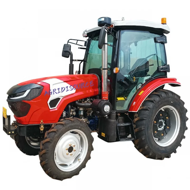 china：Mini Small Agricultural Machinery Small Farm Tractor Agricolas 4wd 4x4 Full Implement Prices Sales Plough Front Loader Pri