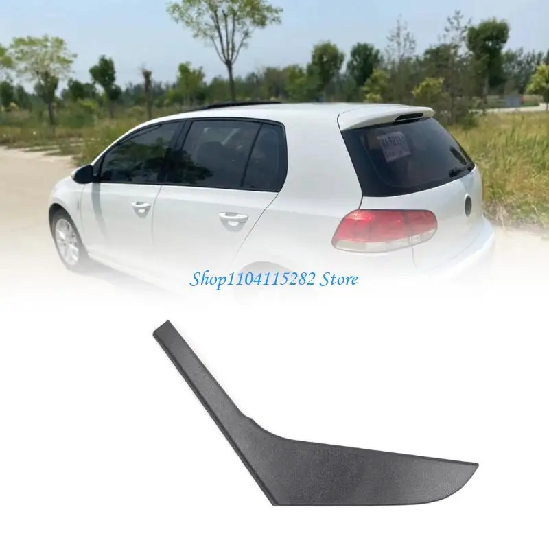 

Auto Accessory Door Handle Trim Cover Replacement Interior Door Handle Trim