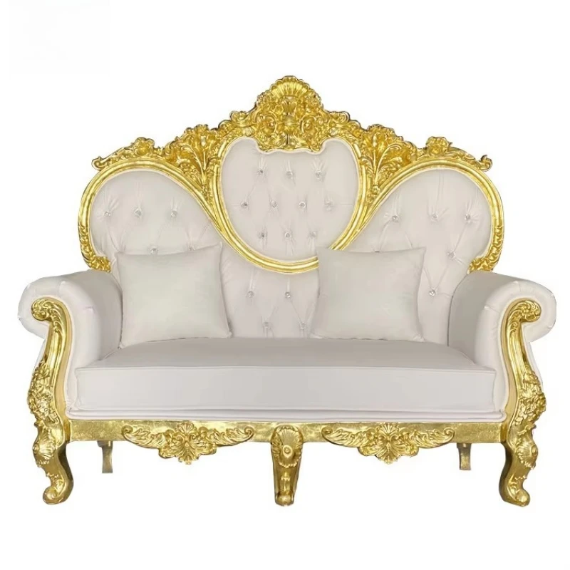 Hotel and Resort Projects Hotel Contract Grade Royal Room Ensuite Sofa Chair