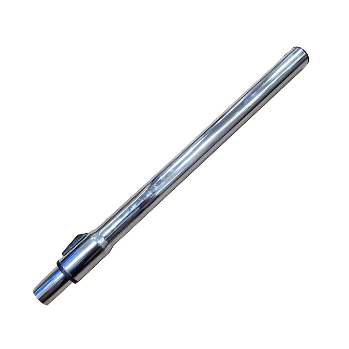 Stainless Steel Tube for Karcher WD2 WD3 WD4 WD5 NT18 NT20 NT25 NT30 NT38 Vacuum Cleaner Telescopic Rod Extension Tube