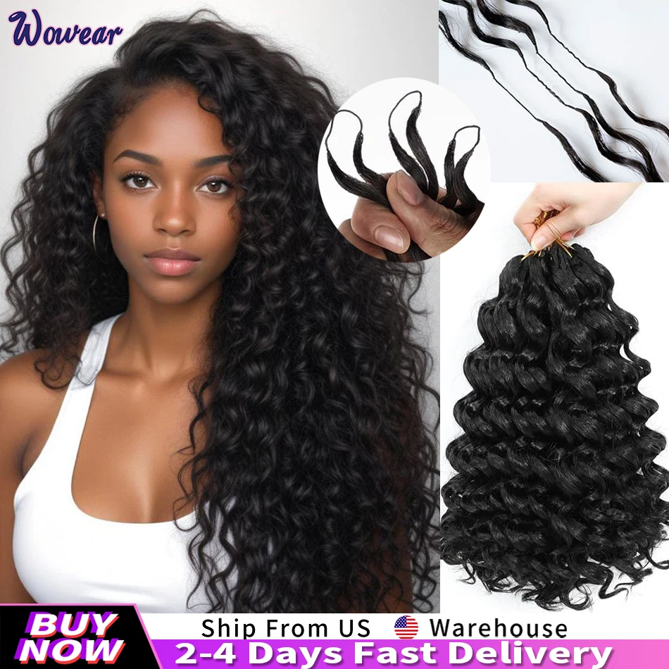 Burmese Curly Croch…