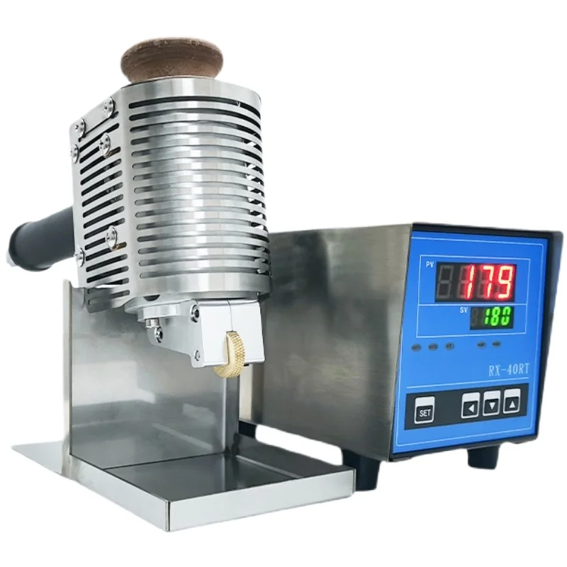 Hand Push Hot Melt …