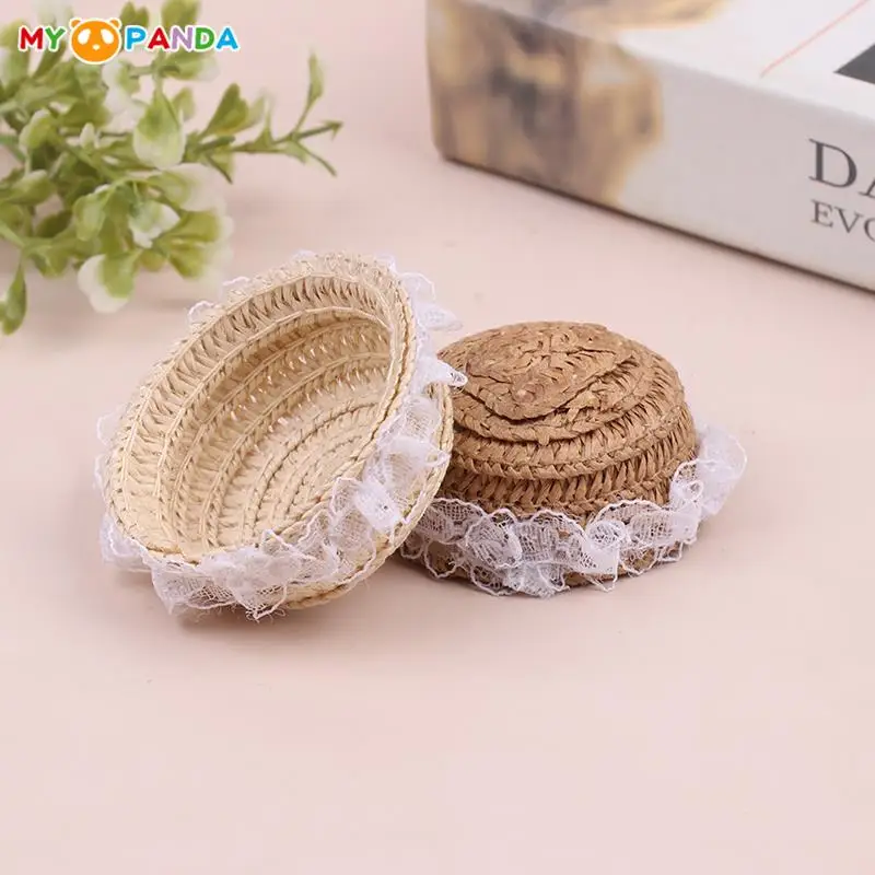 

Dollhouse Storage Woven Basket Mini Fruit Vegetable Dollhouse Picnic Basket Dollhouse Life Scene Decor Accessories Kid Gift