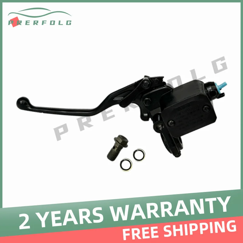 Front Left Brake Master Cylinder for Can Am Outlander Renegade 450 500 570 650 800 850 1000 2012-2021 All Editon 705600865