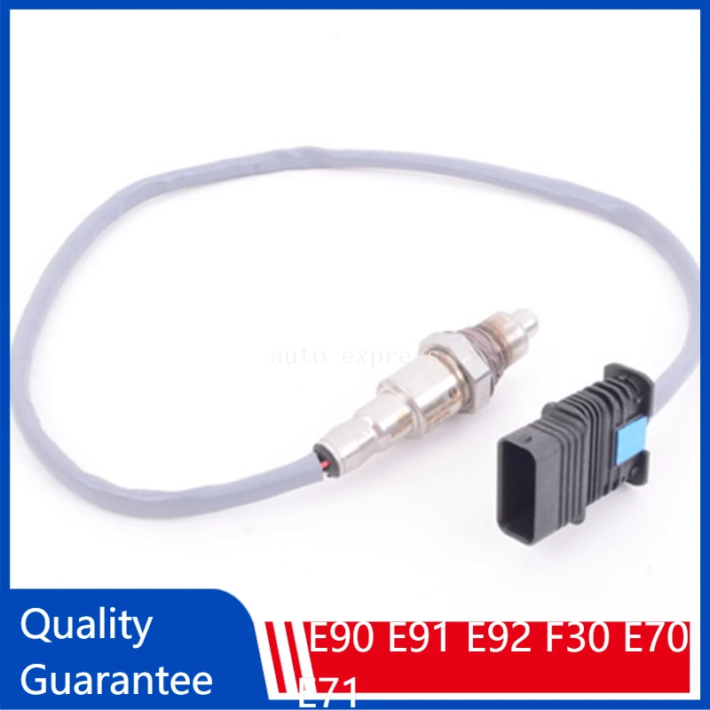 OE  11787596908 11787645875 O2 Oxygen Sensor Upstream  Downstream for BM  E90 E91 E92 F30 E70 E71