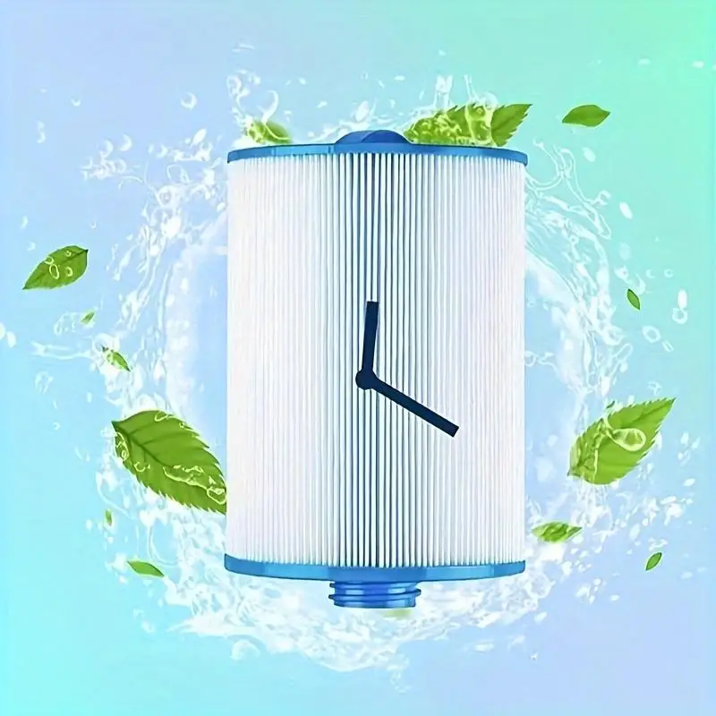 1pc Spa Filter  For PWW50 6CH-940 Cleaning Washable Pool Cartridges Replacement Home Garden Pool Maintenance Tool Accessori