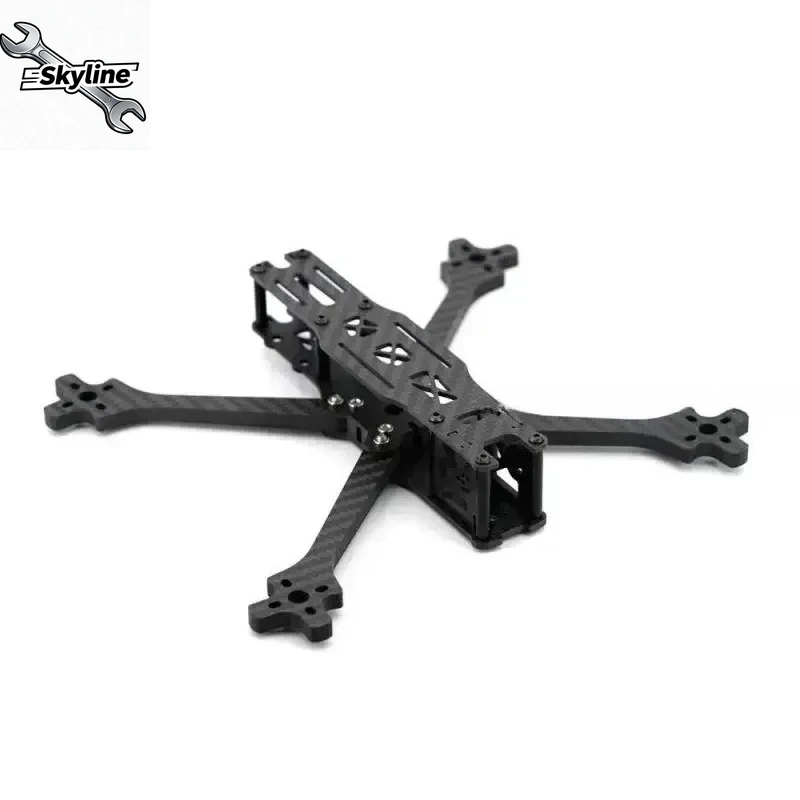 cadre-5-pouces-v6-kits-de-cadre-stock-d'origine
