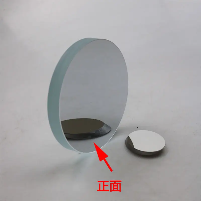 

D114F450 сферический отражающий объектив Ньютона 35 мм вторичное зеркало самодельный астрономический телескоп аксессуары Ar1039