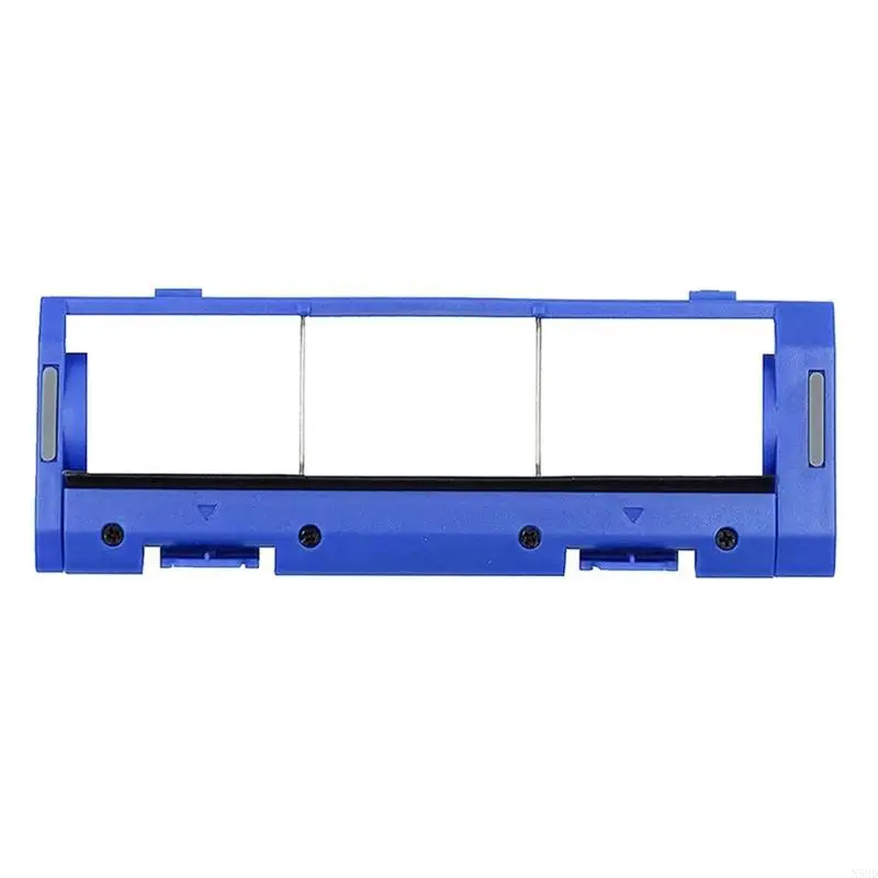 Accesorios robot barrido Material plástico reemplazo protector cepillo para 11SMAX N58D