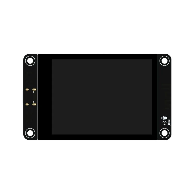 ESP32 S3 development board 2.8-inch IPS touch display supports Xiaozhi