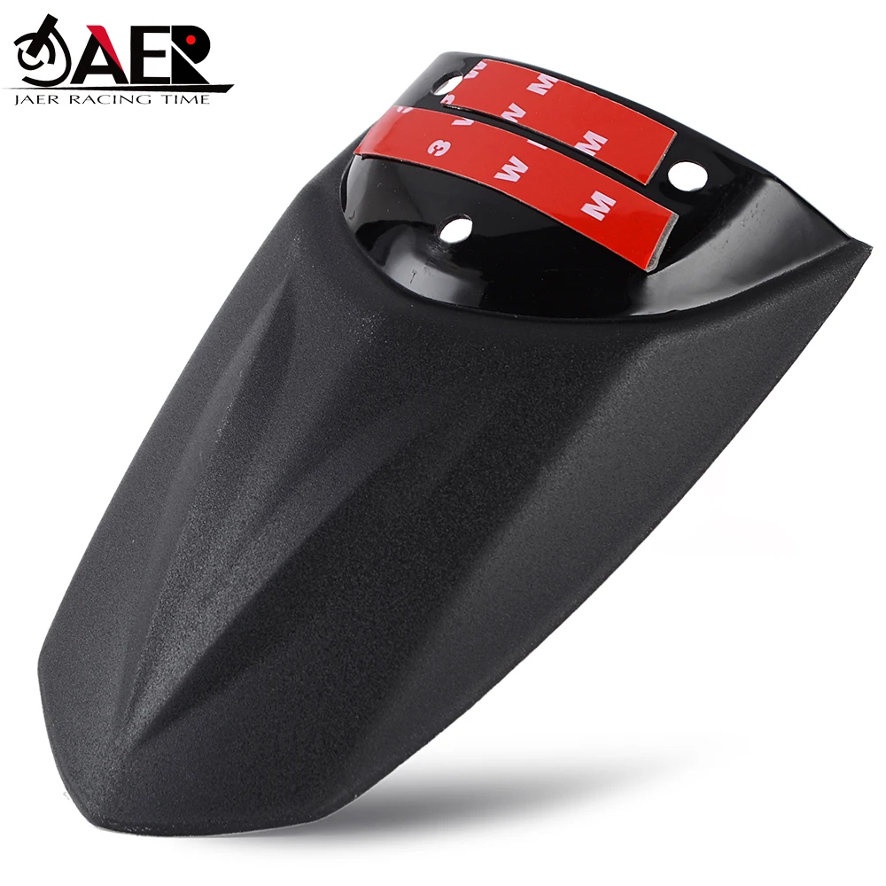 

Удлинитель переднего и заднего крыла, удлинитель переднего брызговика для Triumph Street Triple 765R 765S 765RS 2017-2021