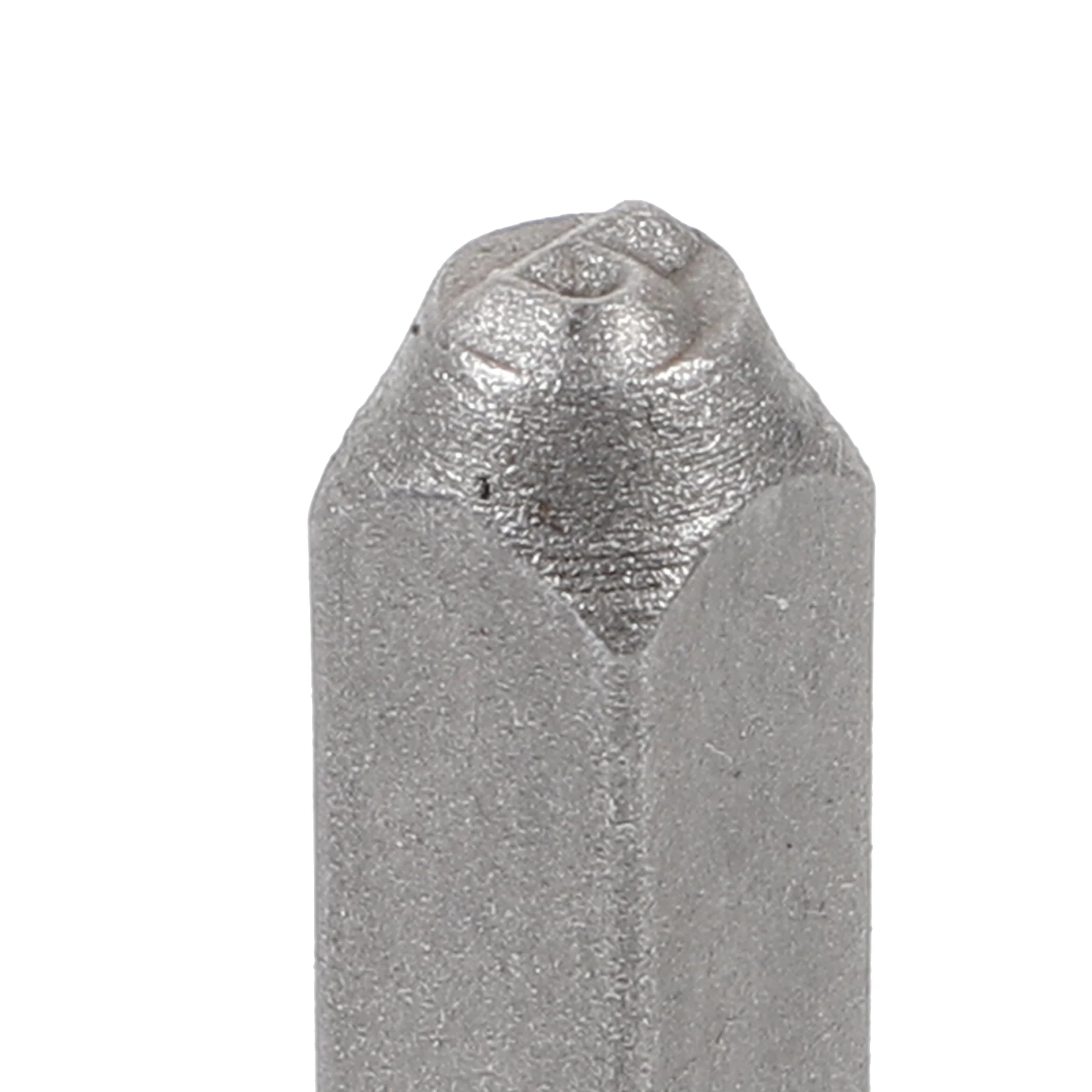 

Alphabet Punch Steel Font Mold Stamps 3mm Number 0-9 Letter Stamping Tools Chromium Vanadium Durable Hardness Non Deform Precise