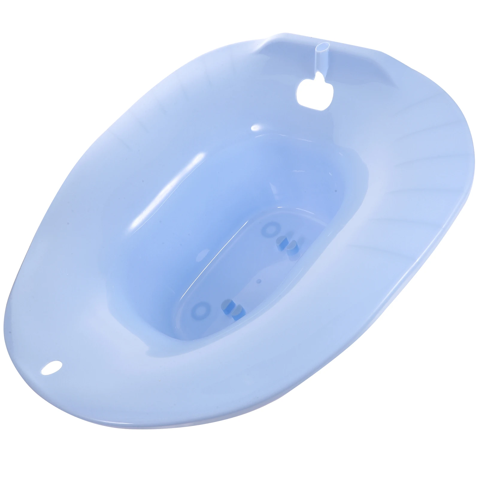 

Premium Sitz Bath Basin Pregnant Women Postpartum Hemorrhoid Care Non Slip High Quality Durable Comfortable Clean Easy Healing
