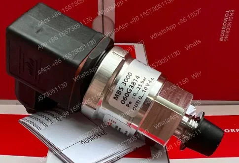 MBS3000 pressure sensor 060G5729  060G3853  060G3872  060G4079  060G4142  060G5613
