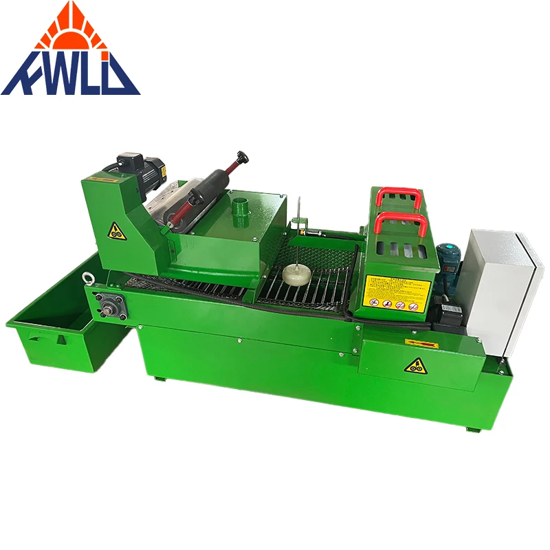 نظام ترشيح الشريط الورقي من الدرجة الصناعية مع تقنية فصل الجاذبية والتخلص التلقائي لوسائط الفلتر الملوث #5