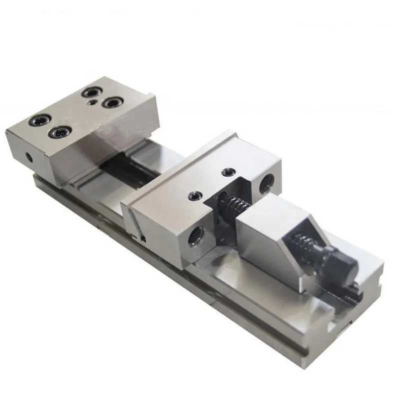

VERTEX Precision Milling Machine Tools Modular Vise Clamp GT Cnc Clamping Tools Vise