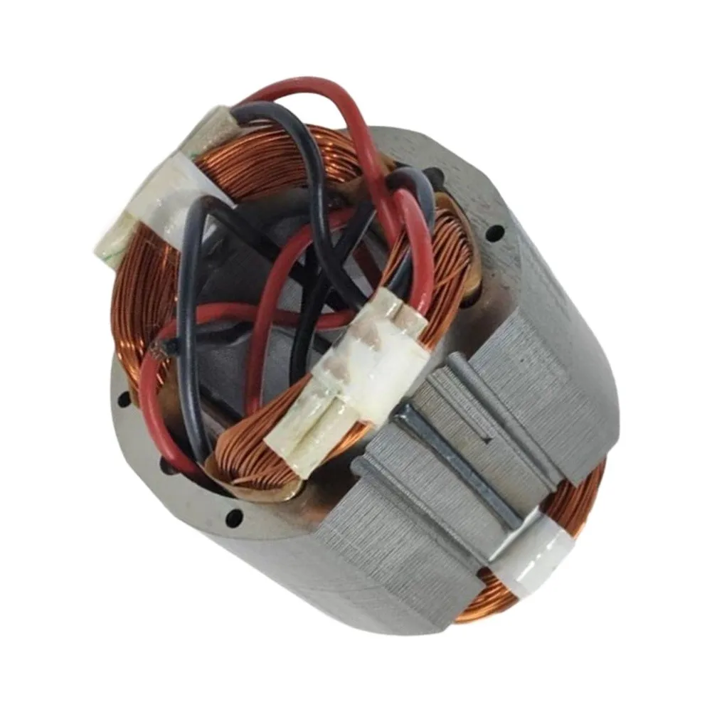 Efficient Tool Functionality Power Tool Accessory M8100 Stator As Show 626603-8 Stator Optimal Functionality Precise Fit Design