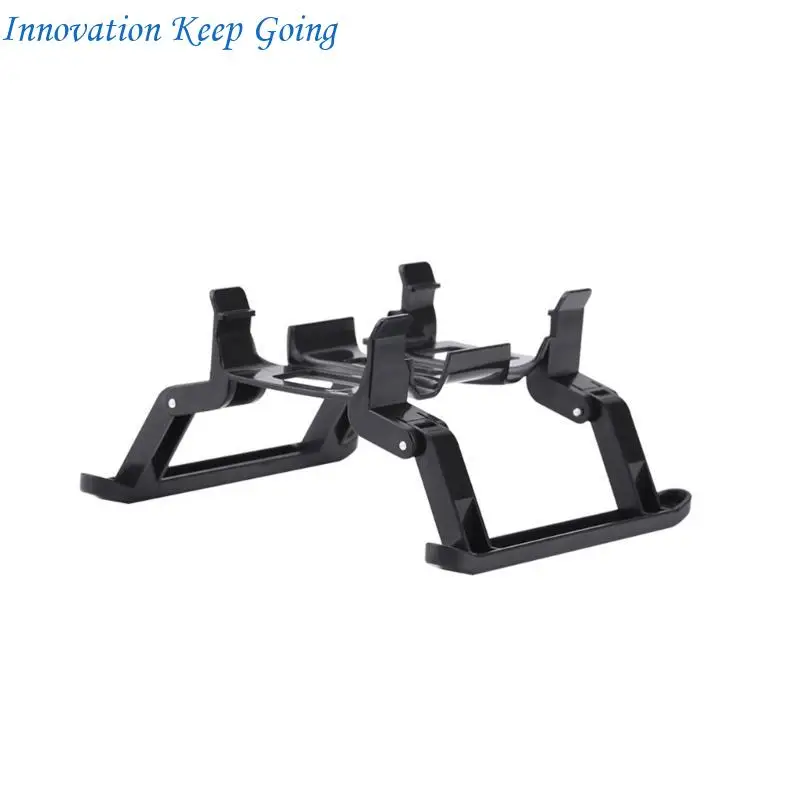 E65C Landing Gear Extensions Foldable Extended Leg Enhanced Stability for AVATA 2 Flight Accessory