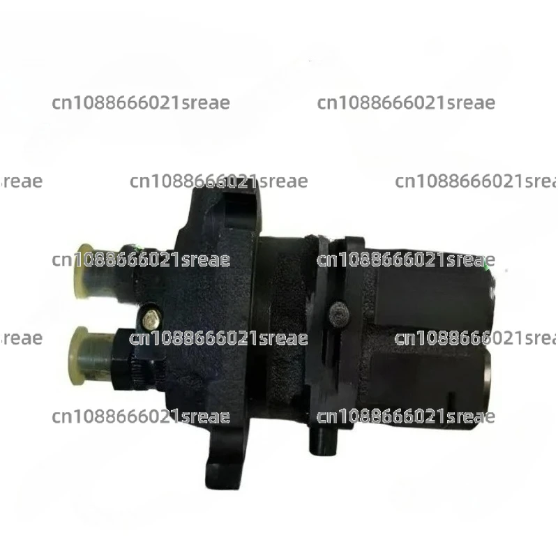 

High pressure oil pump for Deutz F2L511 engine 02233729 04191263
