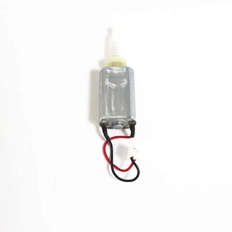 Pièces de moteur standard Fujitsu FP360, mini coupeur de commande de moteur pour accessoires d'imprimante POS