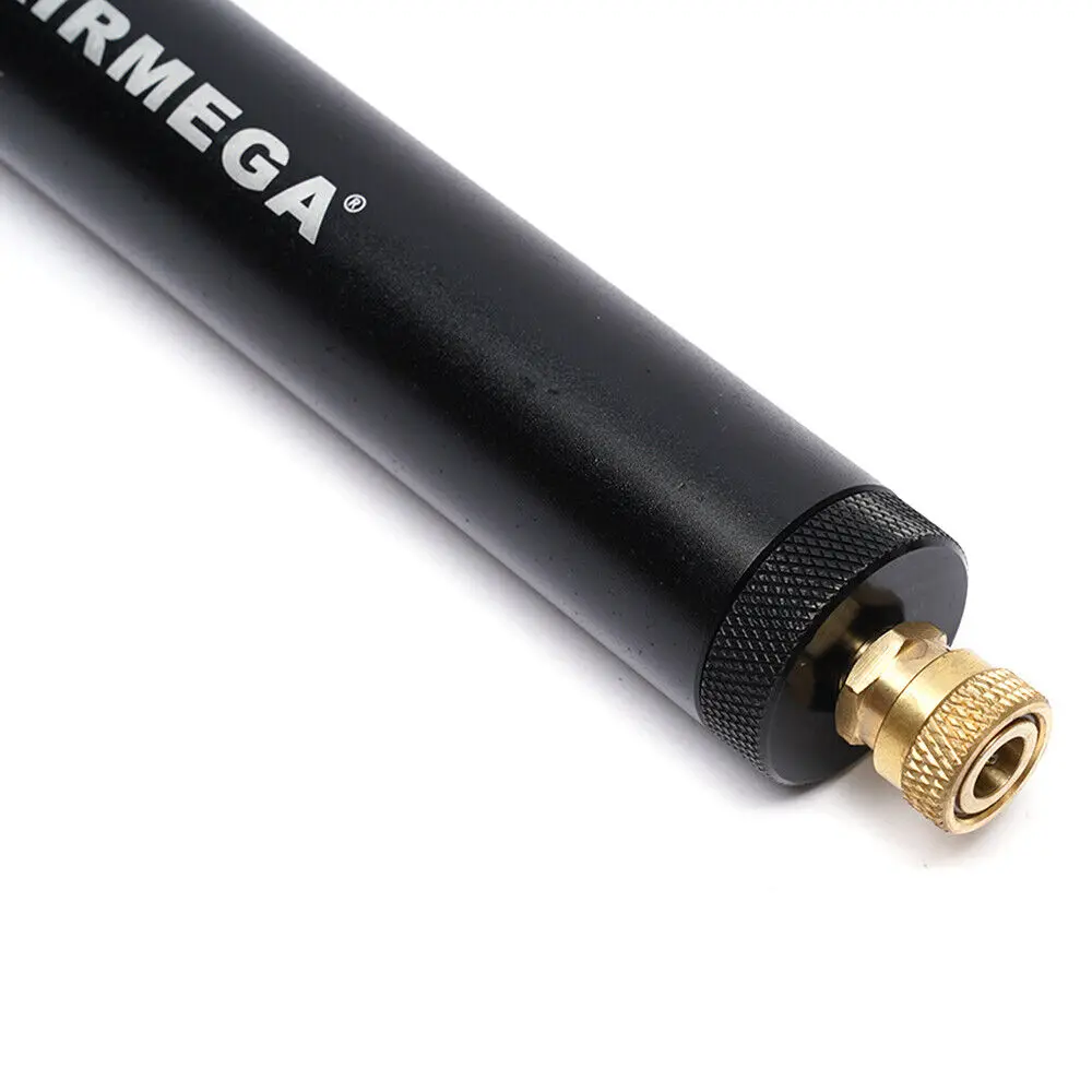 فاصل المياه لضاغط الهواء، سبائك الألومنيوم، ترشيح مزدوج الطبقة، فصل فعال للزيت والماء، سهل التركيب، منفذ