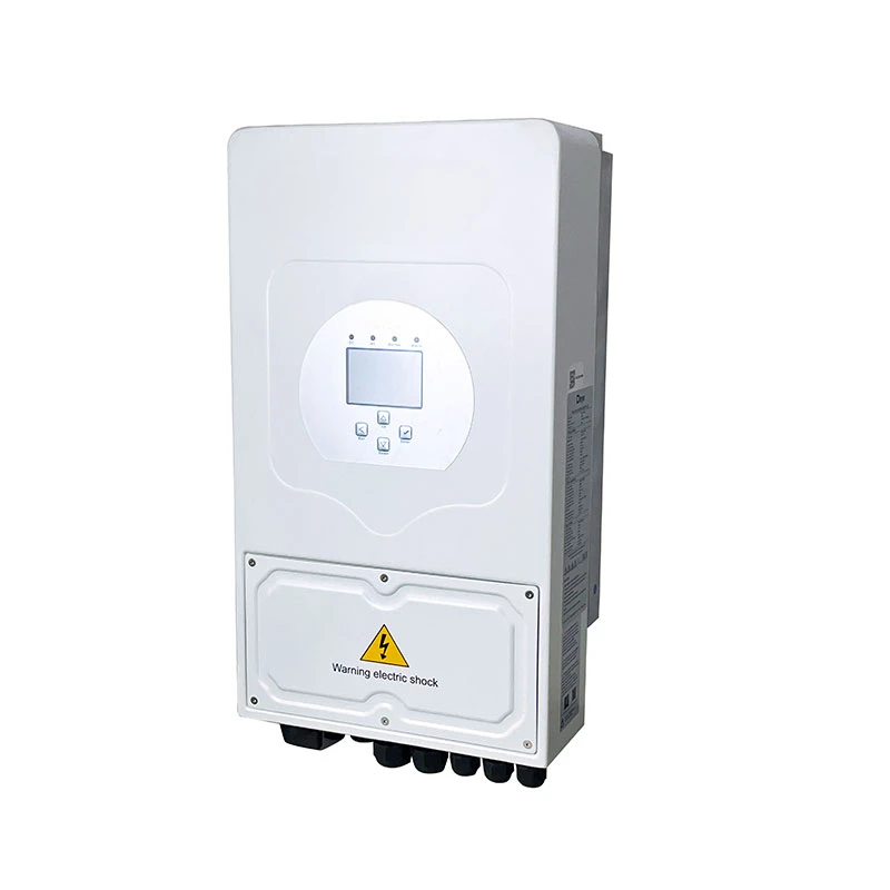 5KW 48Vdc Solar Wind Hybrid Inverter ,Self-consumption And Feed-in To The Grid