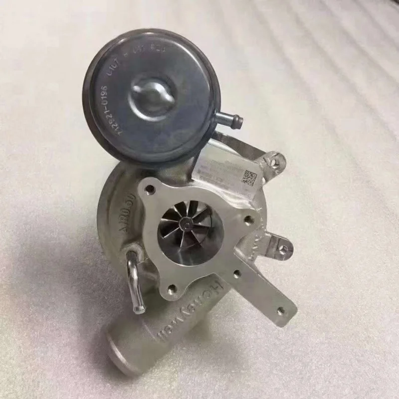 

Hot sale 844628 844628-0004 1118100-b08 1118100b08 ngt14 turbocharger for Changan CS55 A800 jl476zqcd 1.5T engine high quality