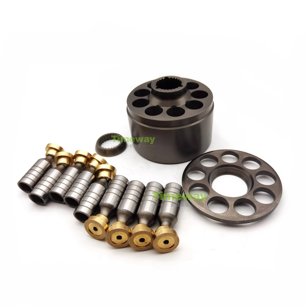 

Ротор насоса 70502 в сборе для ремонта гидравлического насоса серии EATON