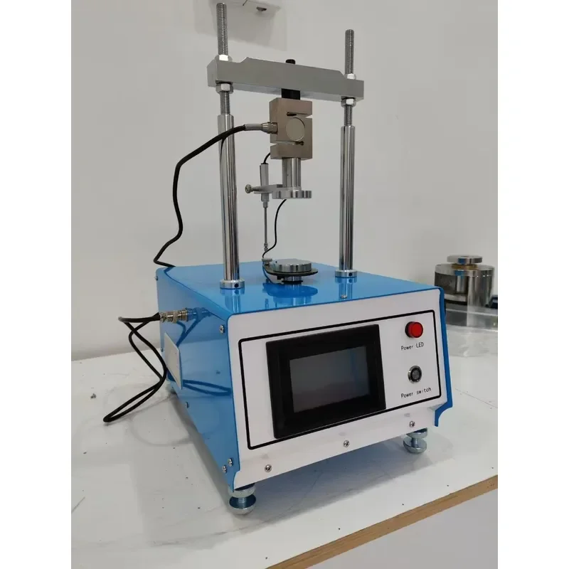 for digital CBR load testers for civil engineering testing machines essential laboratory testing equipment 1 year warranty