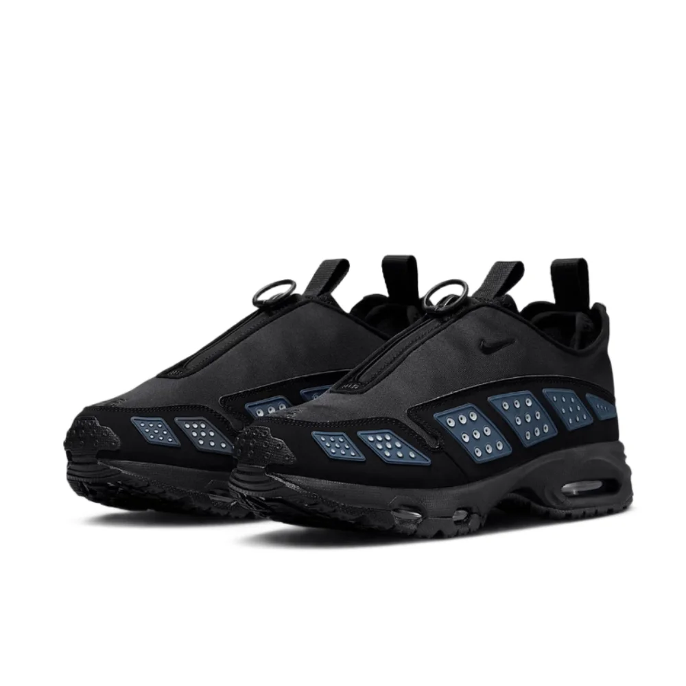 

Женские кроссовки Nike Air Max SNDR: дышащие, нескользящие, прочные, с воздушной амортизацией, удобные для занятий спортом FZ2068-001