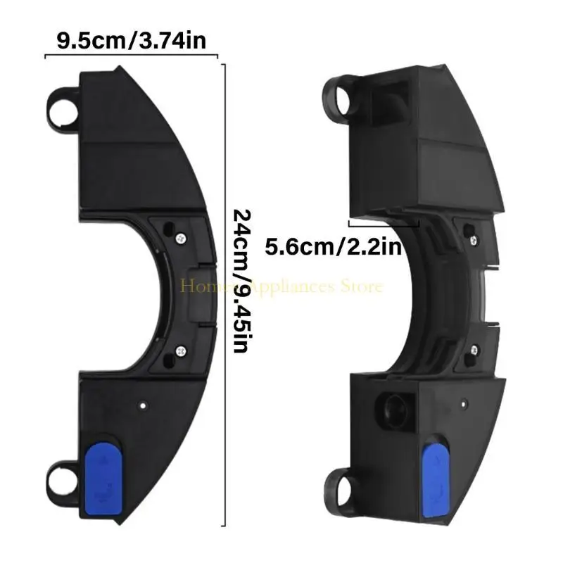D0AB Robot Aspiration ACCESSOIRES ACCESSOIRES PARTIES CONSEIL AUX AUCUNE