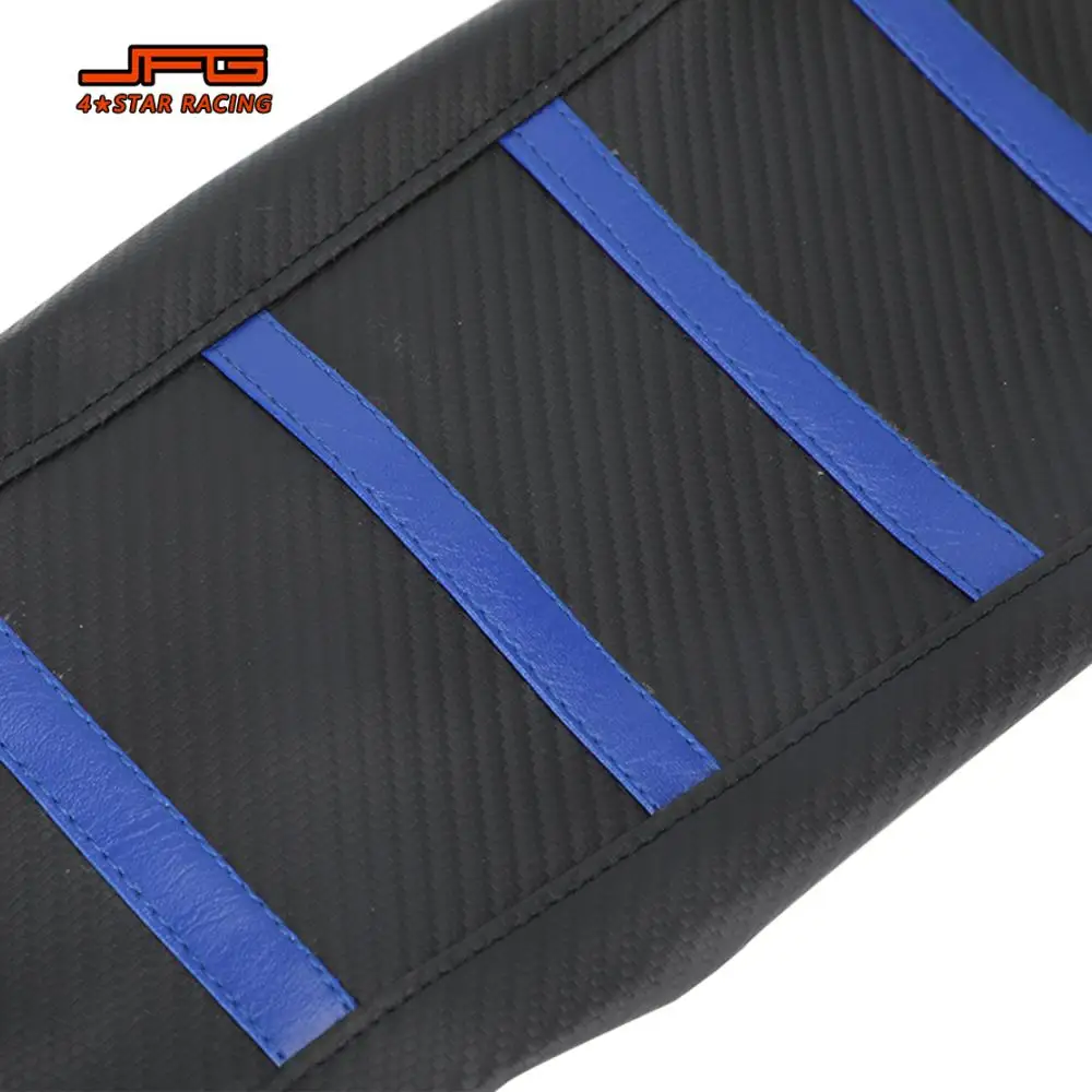 غطاء وسادة مقعد الحرس حامي دراجة نارية اكسسوارات لياماها TTR110 نمط 140 150 160 200 CC حفرة برو درب الترابية دراجة الطرق غير الممهدة