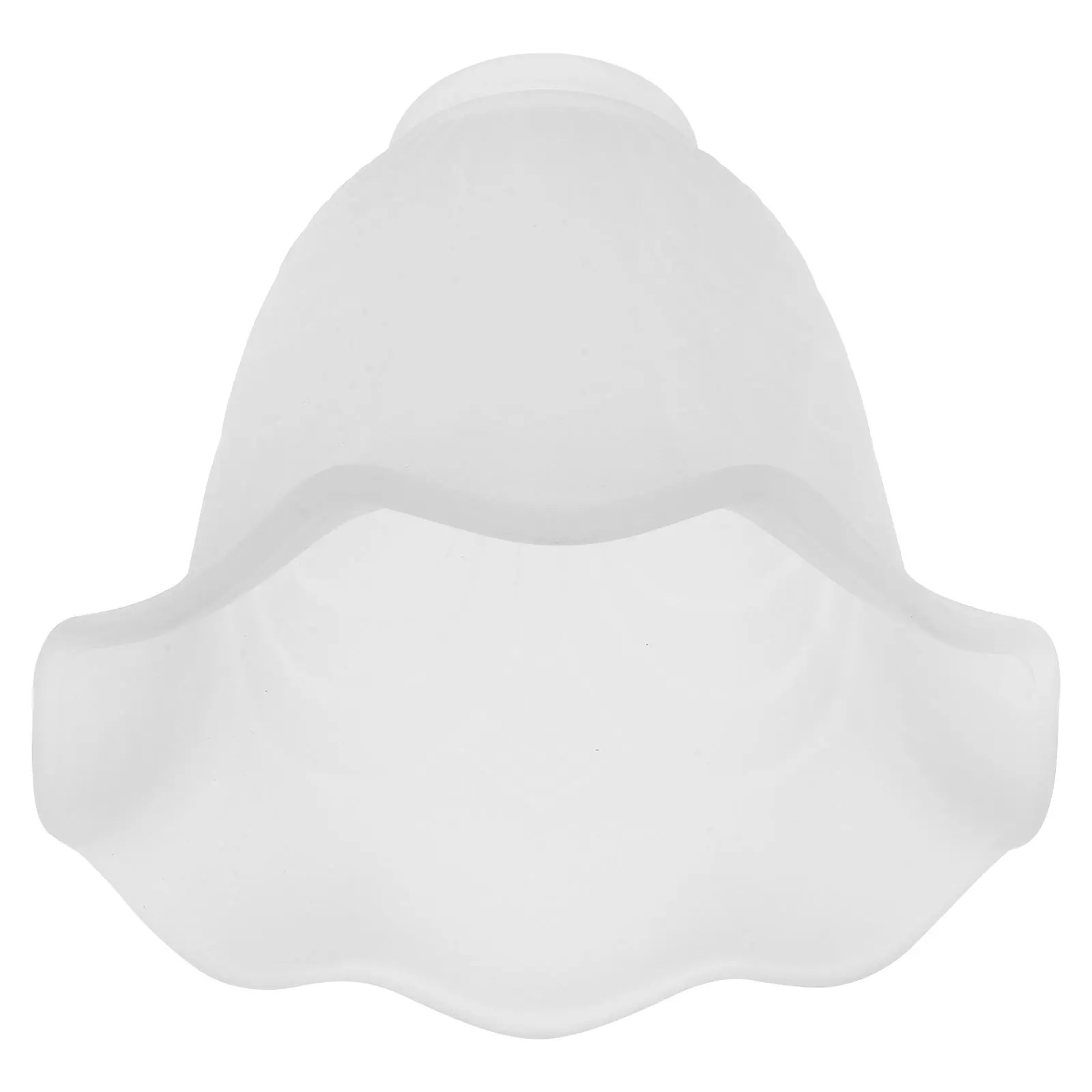 

Kapok Lanternshade Glass for Lamp Light Cover Decorative Shades Square Lampshade Hanging Ceiling Drop-shaped Fixtures