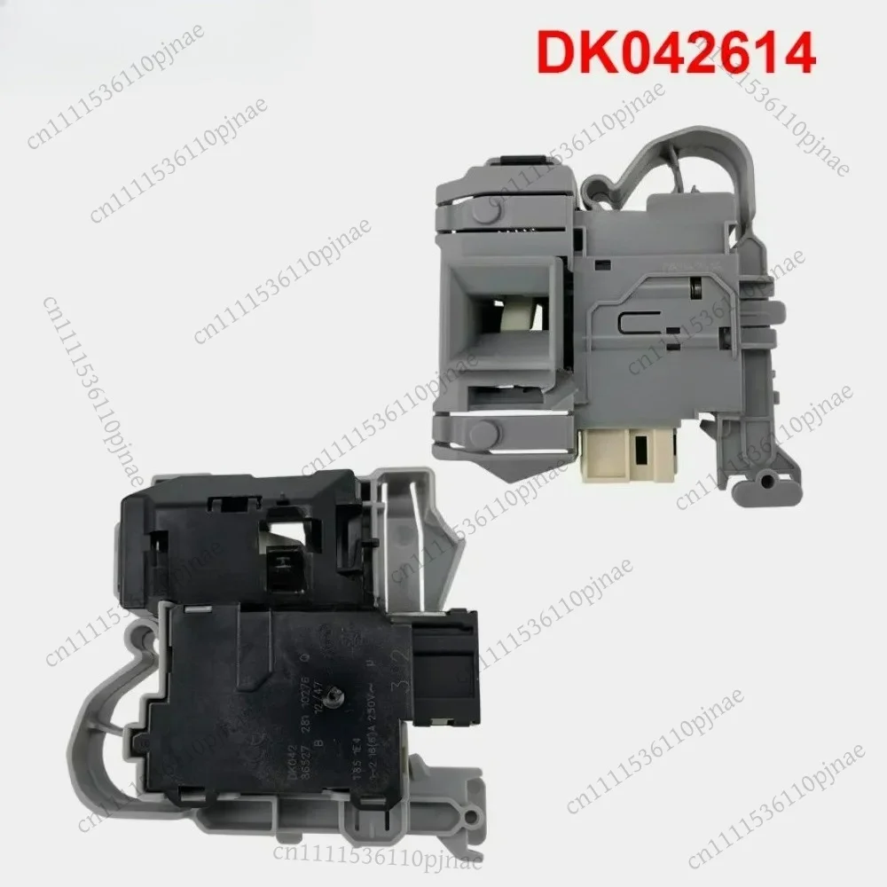 新しいハイアール洗濯機用電子ドアロック遅延スイッチ-dk042614-洗濯機部品