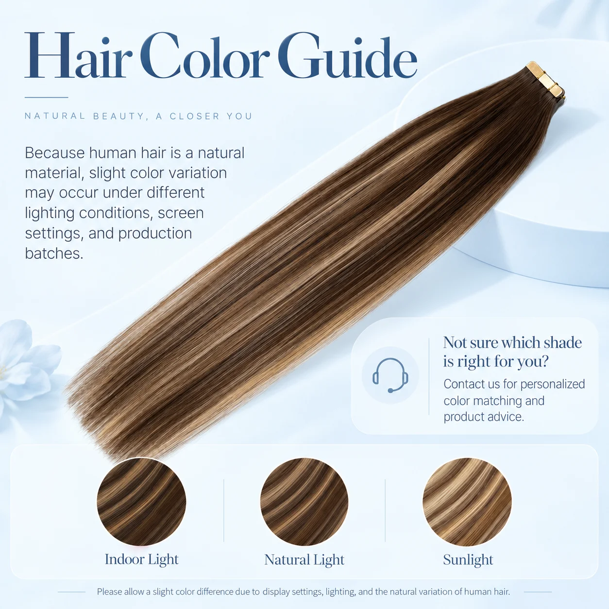 Tape In Hair Extensions Remy Human Hair 21 Pcs Per Pack T4 27 P4 Brown Highlight Blonde Straight Seamless Skin Weft PU Tape Hair For Women