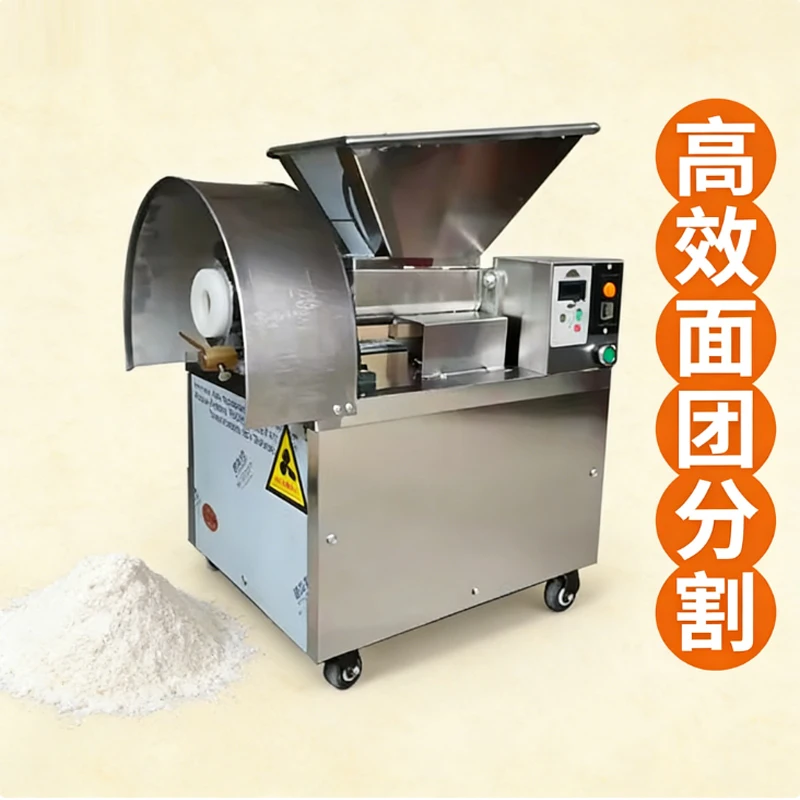 La migliore vendita di palline di pasta rotonde che fanno la macchina prodotti più venduti divisori di pasta per pizza più rotondi