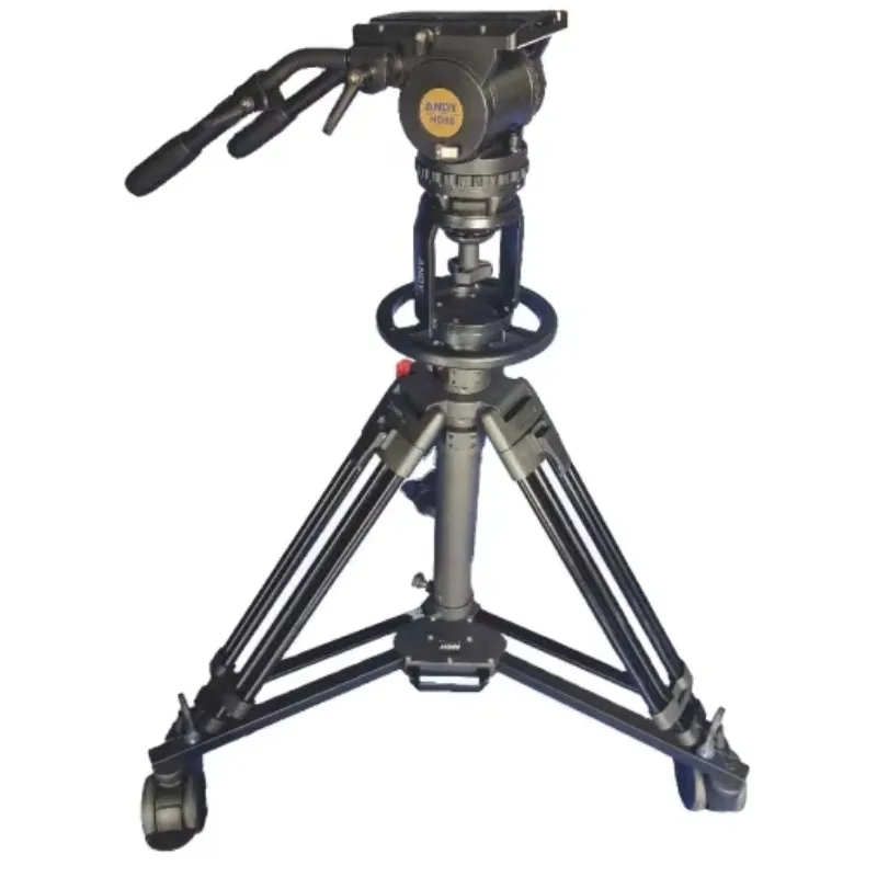 30kg Payload P30 Pedestal Tripod