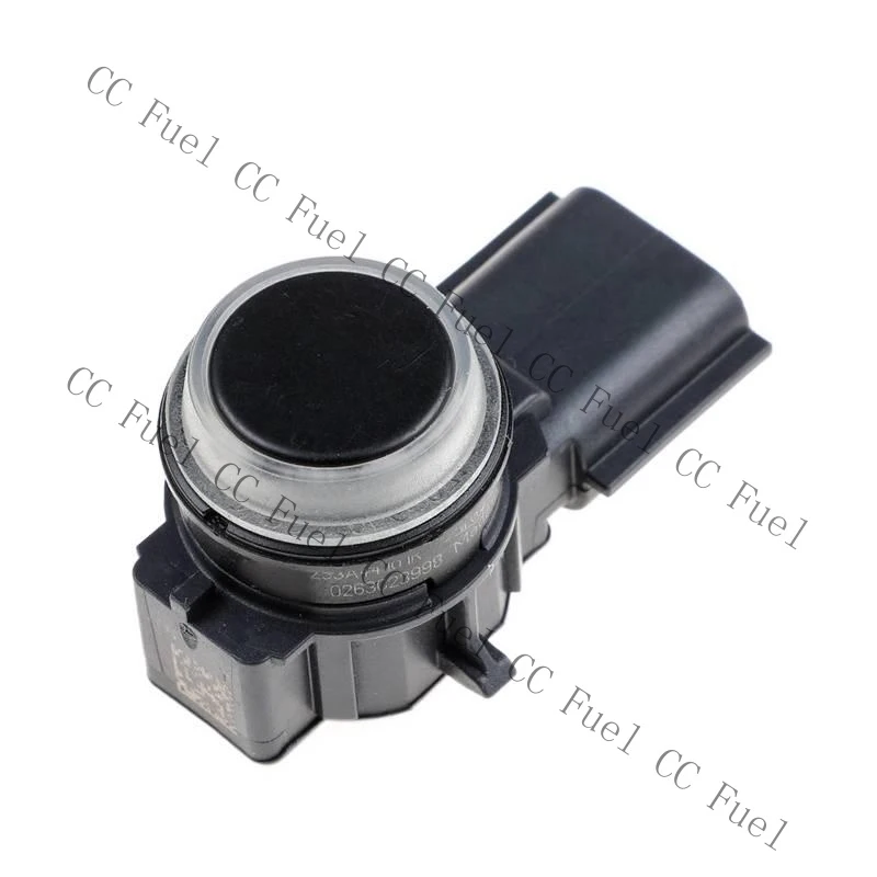 C+ 4XPDC Parking Sensor Parking Sensor 253A44101R For Renault Ca Clio Megane Scenic