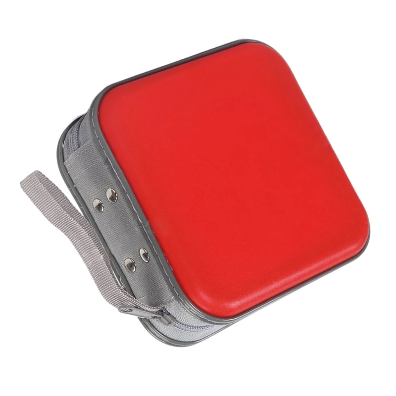 48 вместительных DVD-дисков