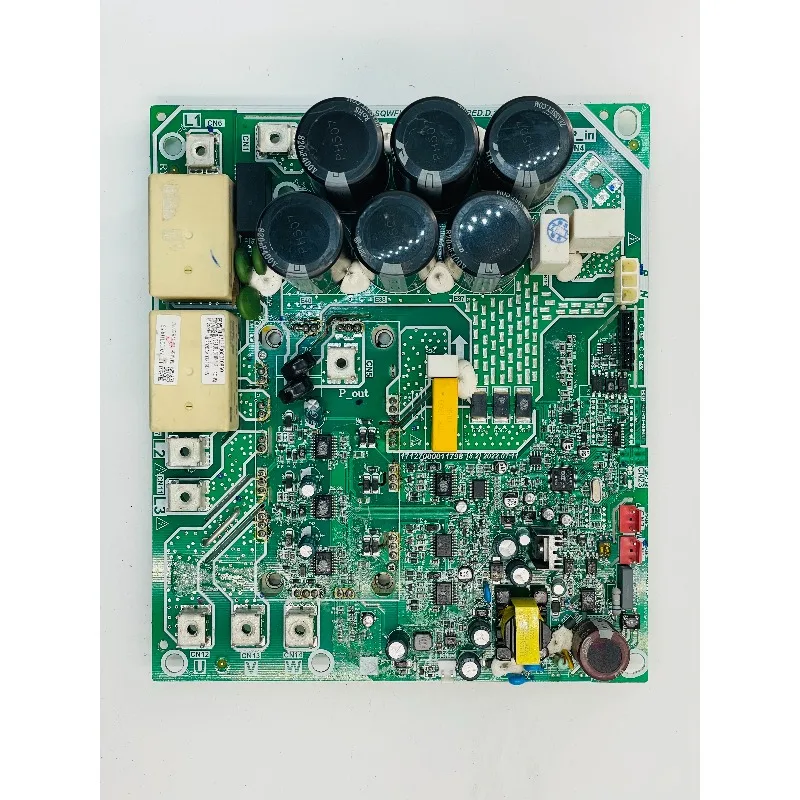 Used for Midea central air conditioning main board INVERTE R-INF 17127000010860/10473/9033