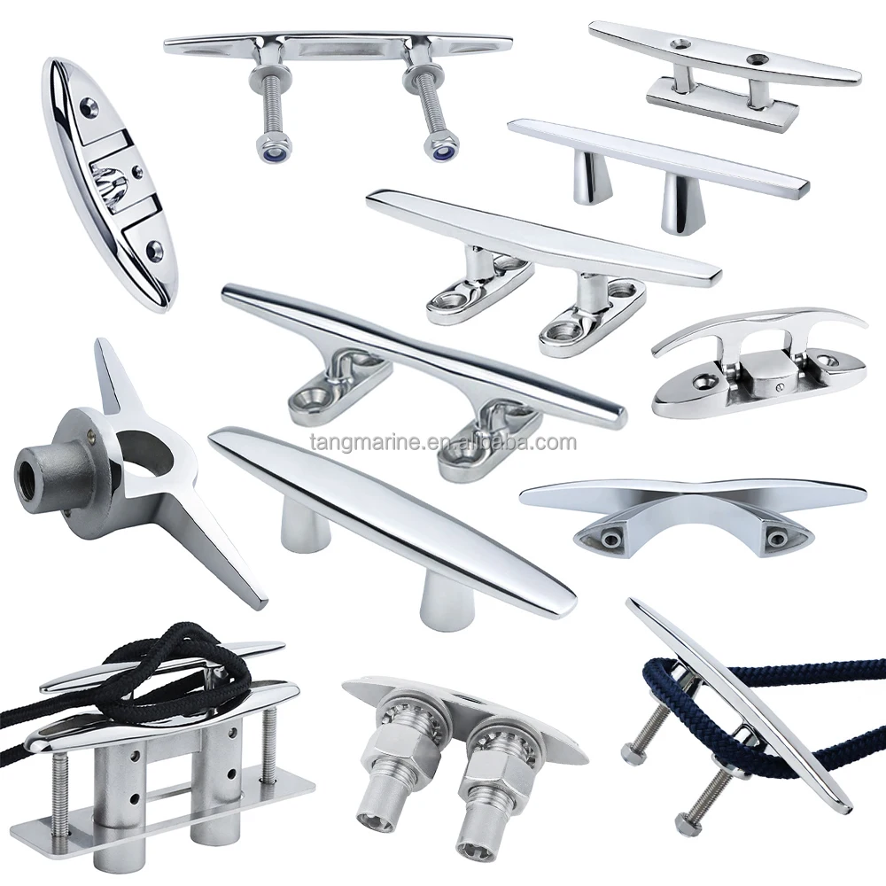 

STLF Factory Складная планка из нержавеющей стали 316, морское оборудование для изготовления лодок